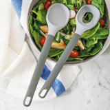 BergHOFF Salad Servers -Leo