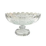 Plate with Base -30x19 cm