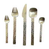 Carl Mertens Cutlery Set, 30 Pieces -Stainless Steel 18/10