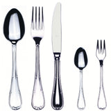 Mepra Cutlery Set -87 Pieces -Stainless Steel 18/10