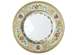 Falkenporzellan Dinner Set, 112 Pieces -Gold -Porcelain